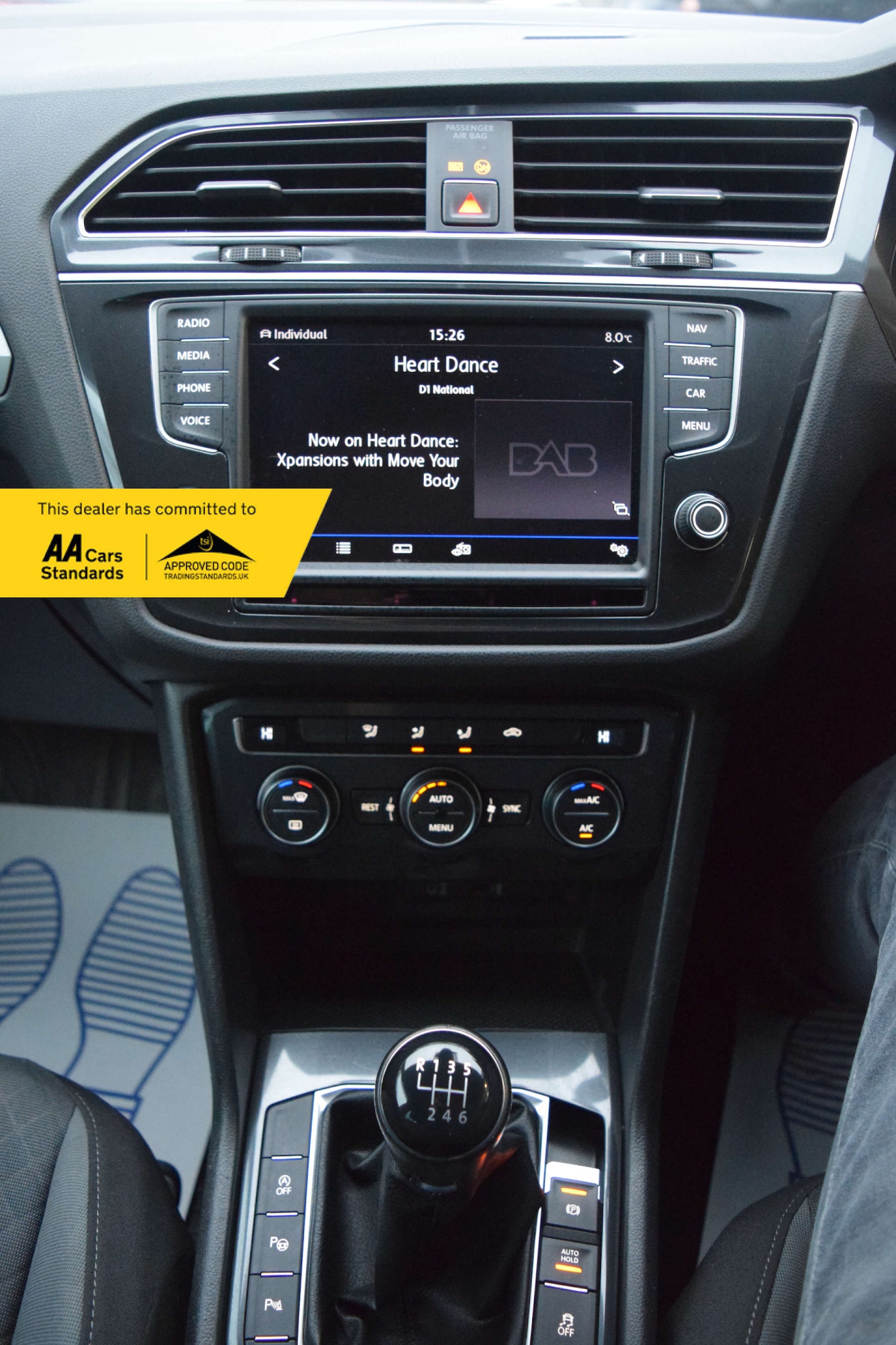 Used Volkswagen Tiguan 2016 for sale - 77038523: Photo 51