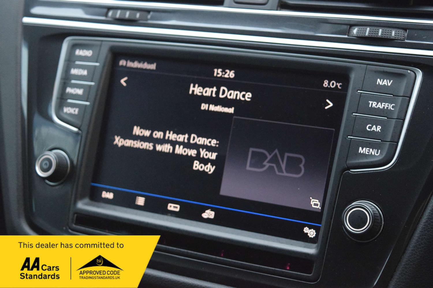 Used Volkswagen Tiguan 2016 for sale - 77038523: Photo 53