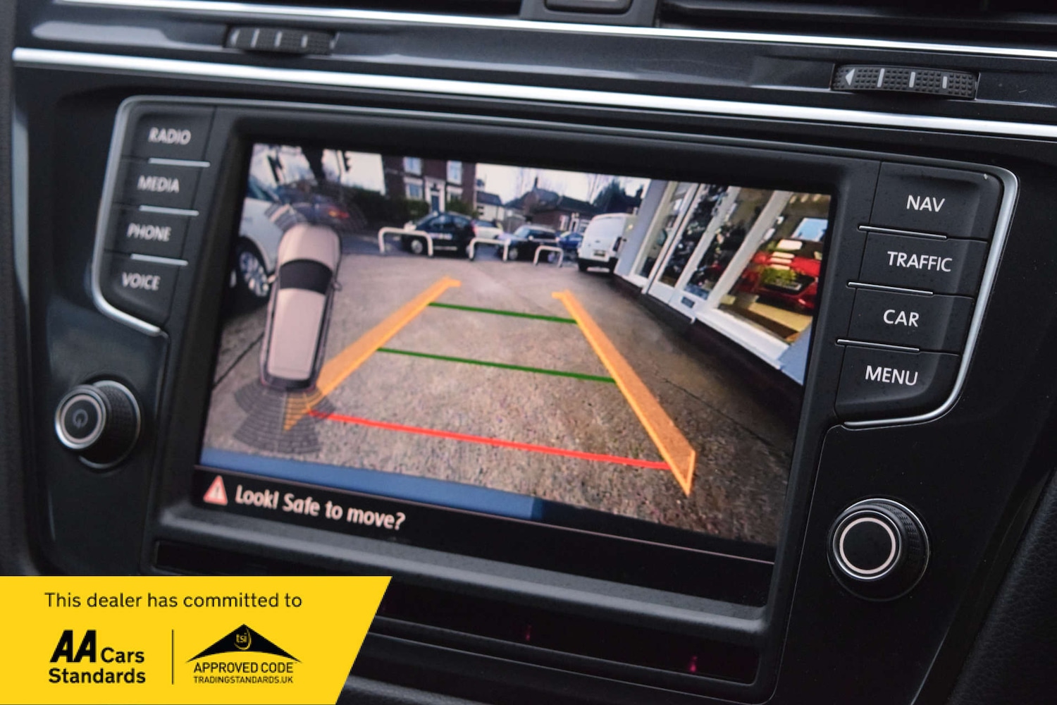 Used Volkswagen Tiguan 2016 for sale - 77038523: Photo 55