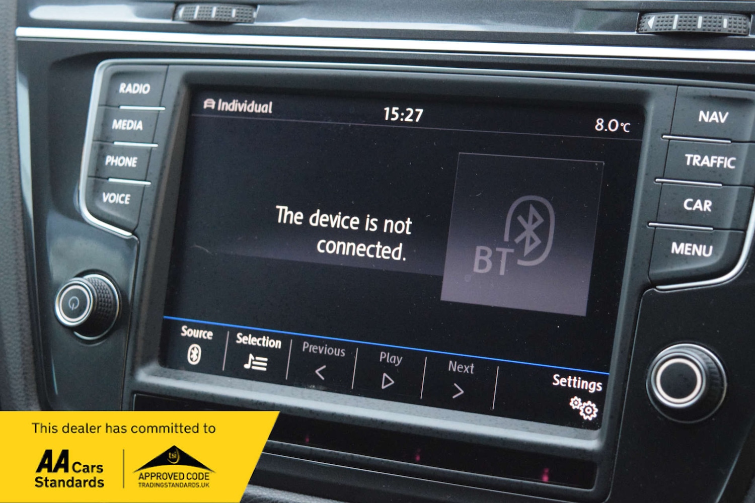 Used Volkswagen Tiguan 2016 for sale - 77038523: Photo 56