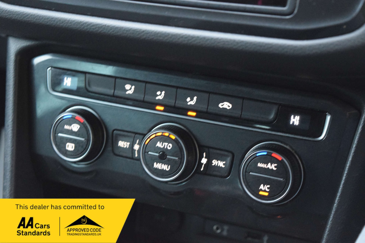 Used Volkswagen Tiguan 2016 for sale - 77038523: Photo 57