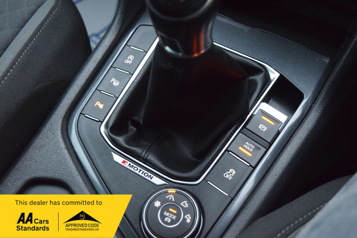 Used Volkswagen Tiguan 2016 for sale - 77038523: Photo 59