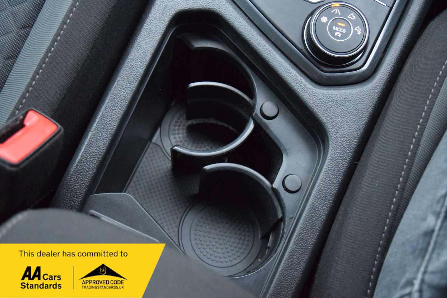 Used Volkswagen Tiguan 2016 for sale - 77038523: Photo 61