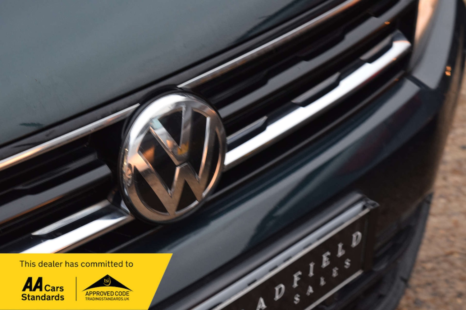 Used Volkswagen Tiguan 2016 for sale - 77038523: Photo 9