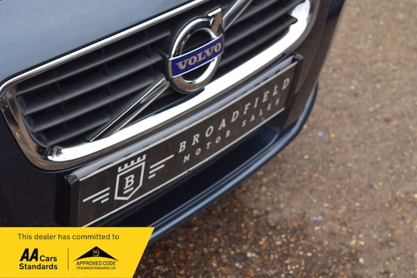 Used Volvo V50 2010 for sale - 76290981: Photo 10