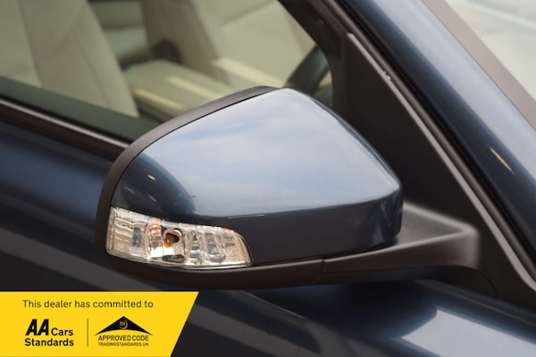 Used Volvo V50 2010 for sale - 76290981: Photo 18