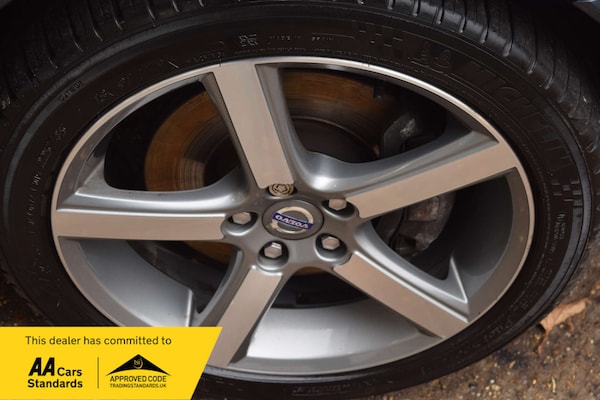 Used Volvo V50 2010 for sale - 76290981: Photo 19