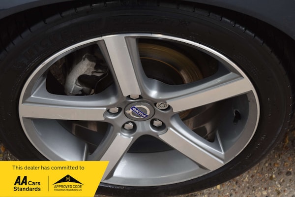 Used Volvo V50 2010 for sale - 76290981: Photo 20