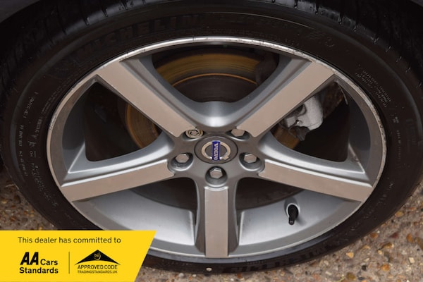 Used Volvo V50 2010 for sale - 76290981: Photo 21