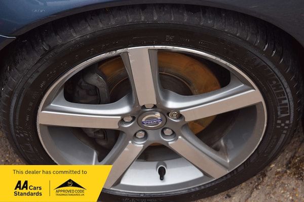 Used Volvo V50 2010 for sale - 76290981: Photo 22