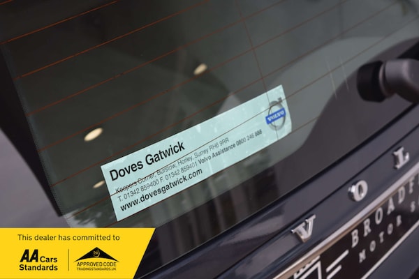 Used Volvo V50 2010 for sale - 76290981: Photo 24