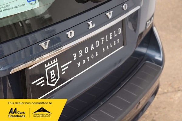 Used Volvo V50 2010 for sale - 76290981: Photo 26