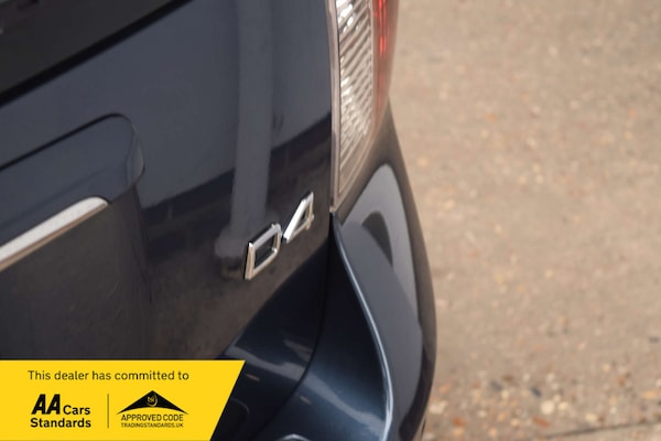 Used Volvo V50 2010 for sale - 76290981: Photo 28