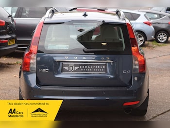 Used Volvo V50 2010 for sale - 76290981: Photo 4
