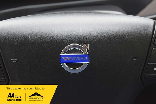 Used Volvo V50 2010 for sale - 76290981: Photo 52