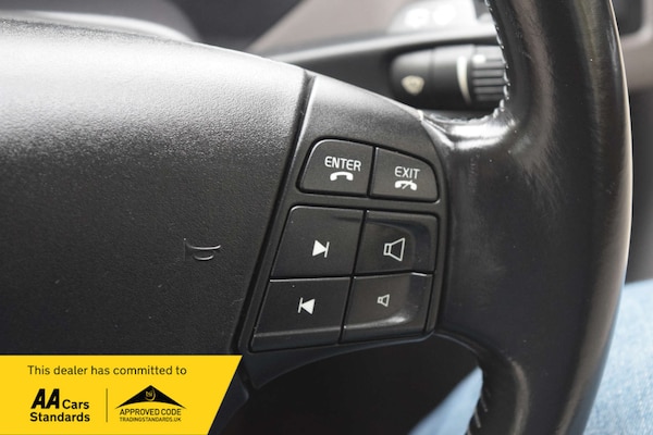 Used Volvo V50 2010 for sale - 76290981: Photo 54