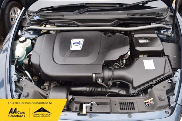 Used Volvo V50 2010 for sale - 76290981: Photo 67
