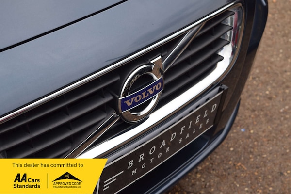 Used Volvo V50 2010 for sale - 76290981: Photo 9