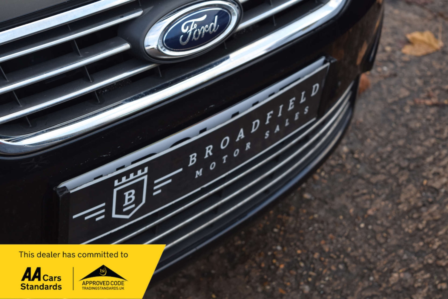 Used Ford Galaxy 2011 for sale - 76628257: Photo 10