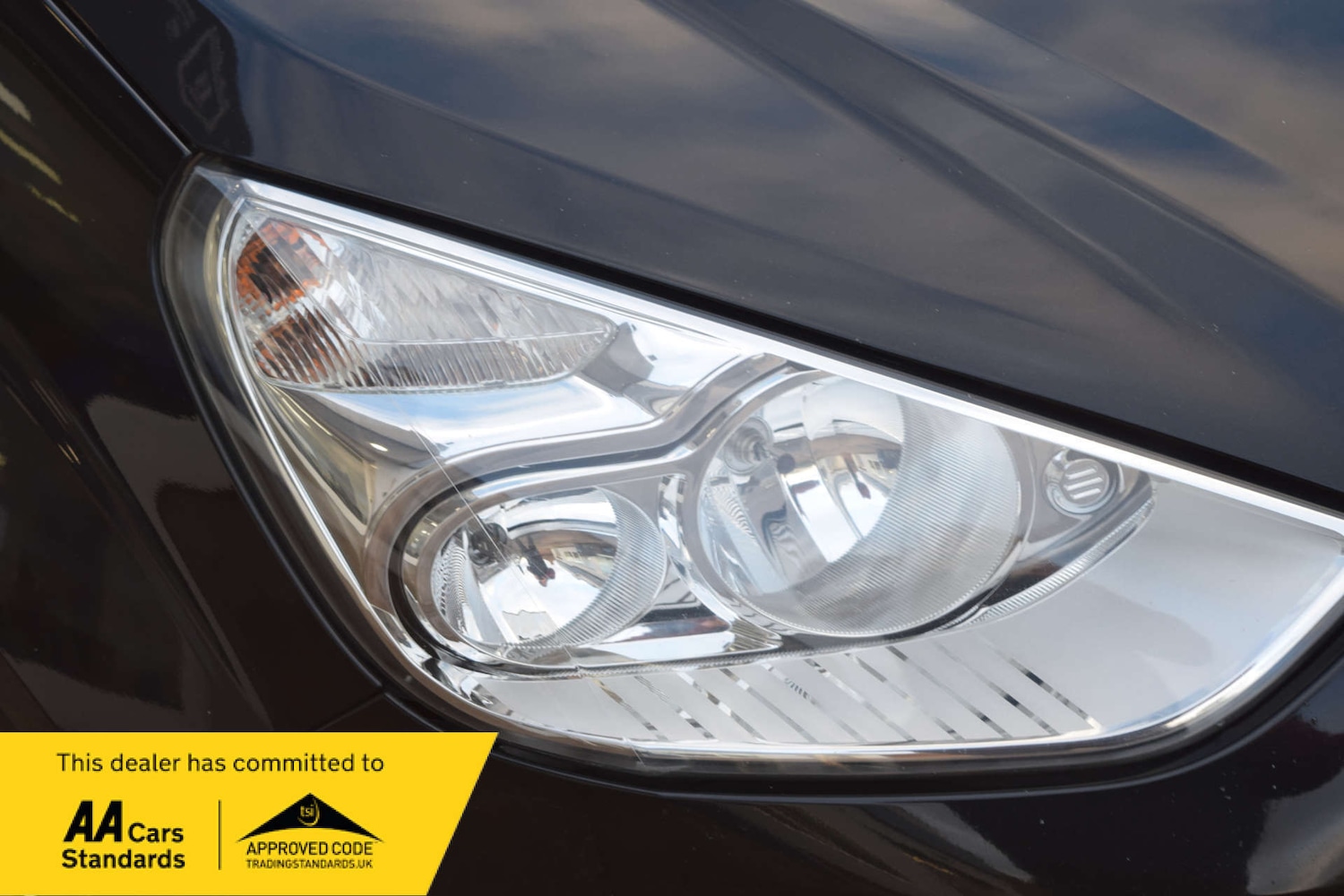 Used Ford Galaxy 2011 for sale - 76628257: Photo 11