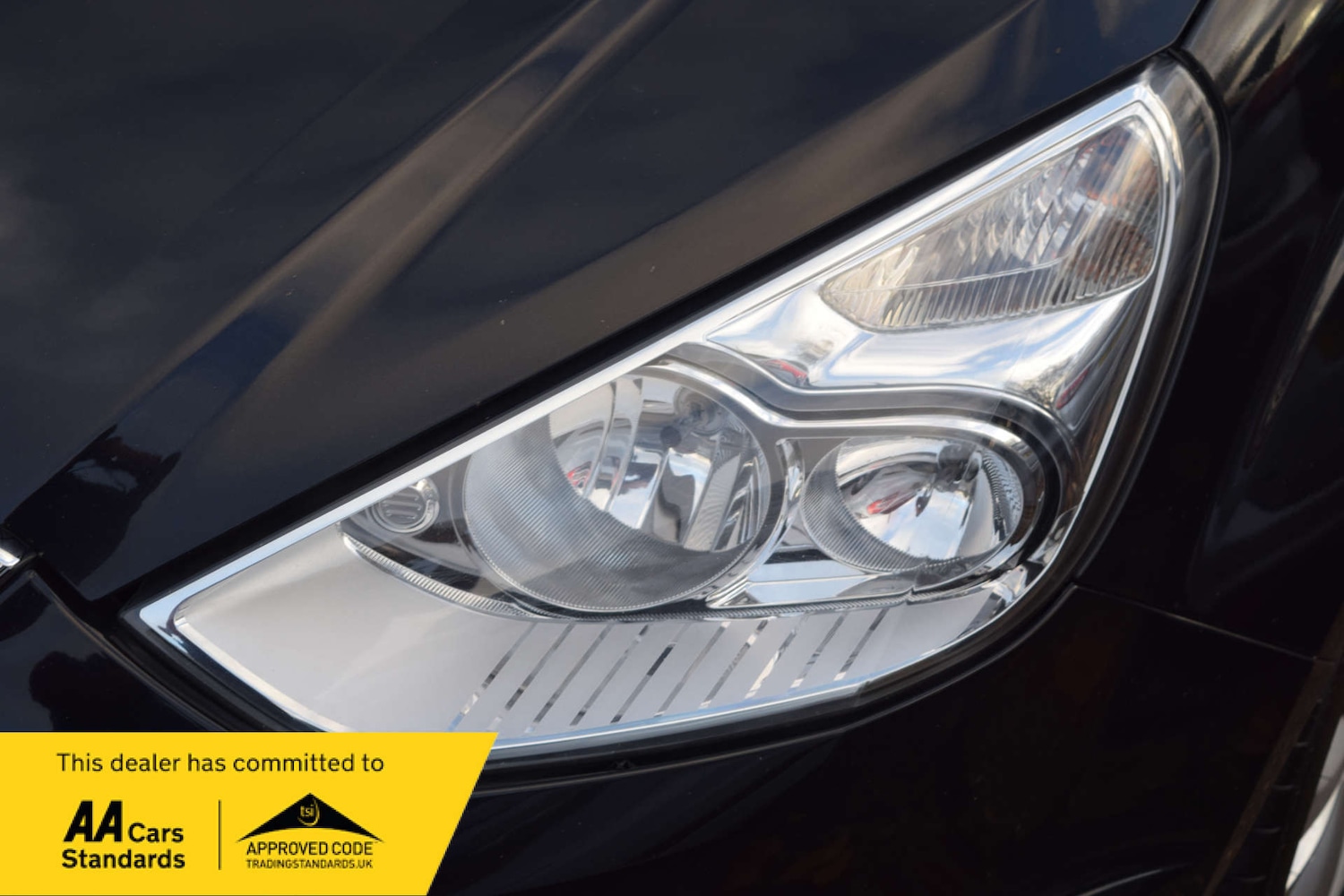 Used Ford Galaxy 2011 for sale - 76628257: Photo 13