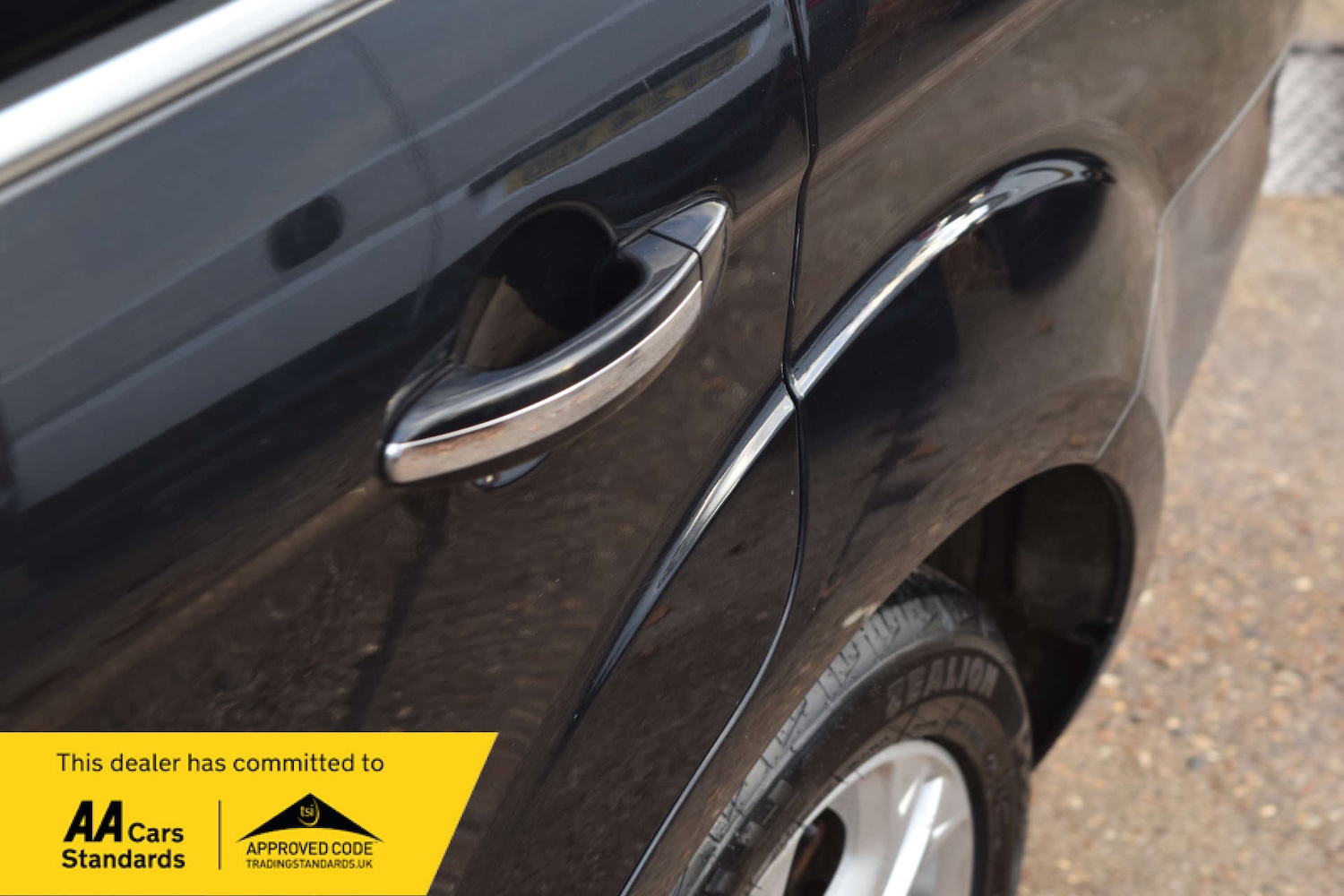 Used Ford Galaxy 2011 for sale - 76628257: Photo 17