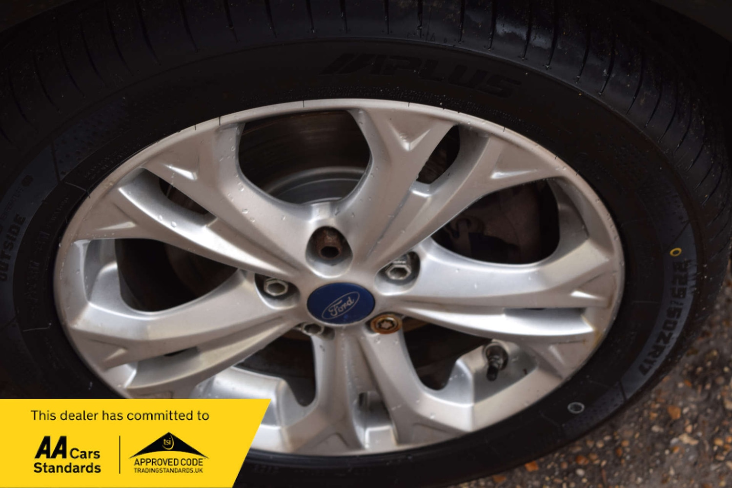 Used Ford Galaxy 2011 for sale - 76628257: Photo 21