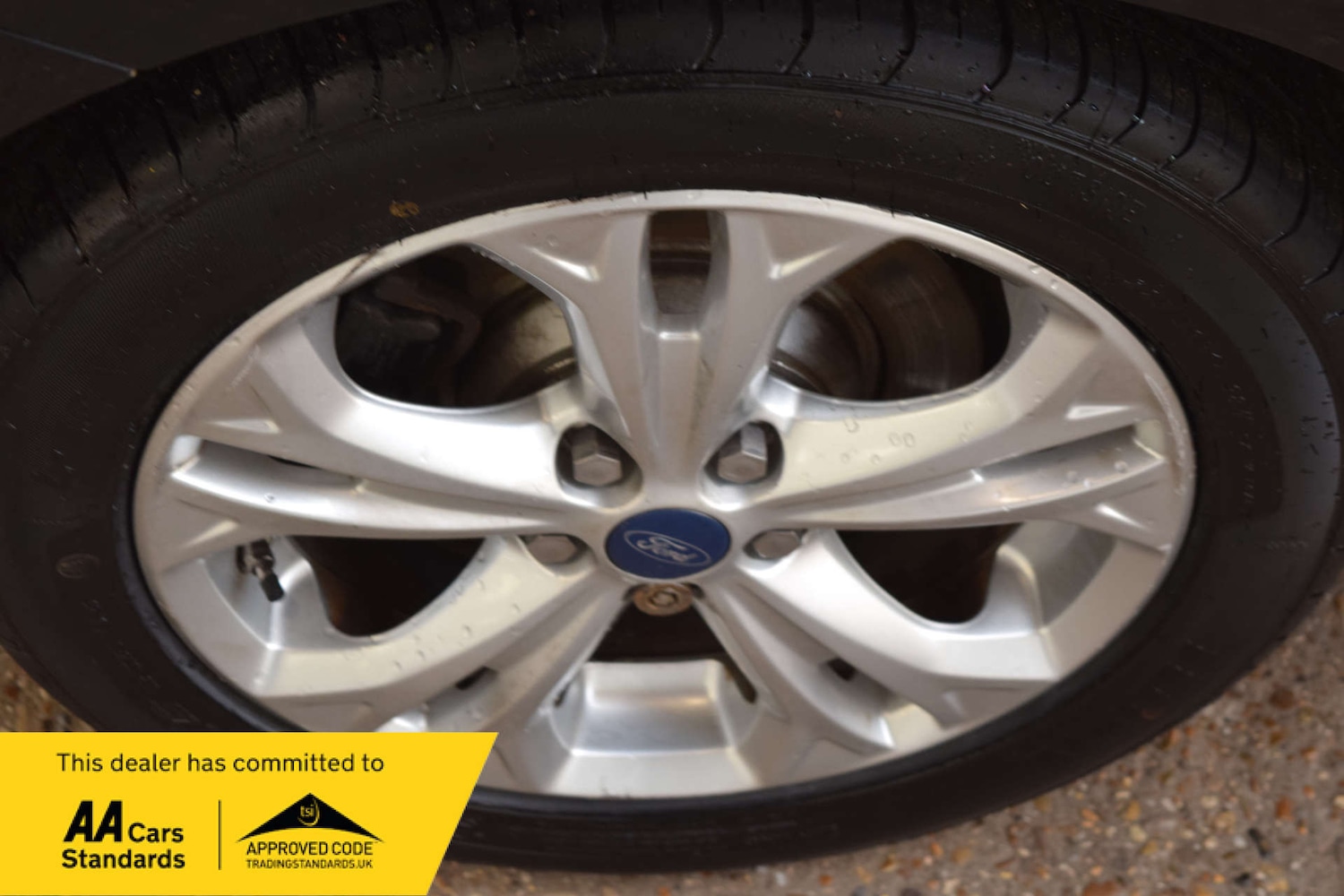 Used Ford Galaxy 2011 for sale - 76628257: Photo 22