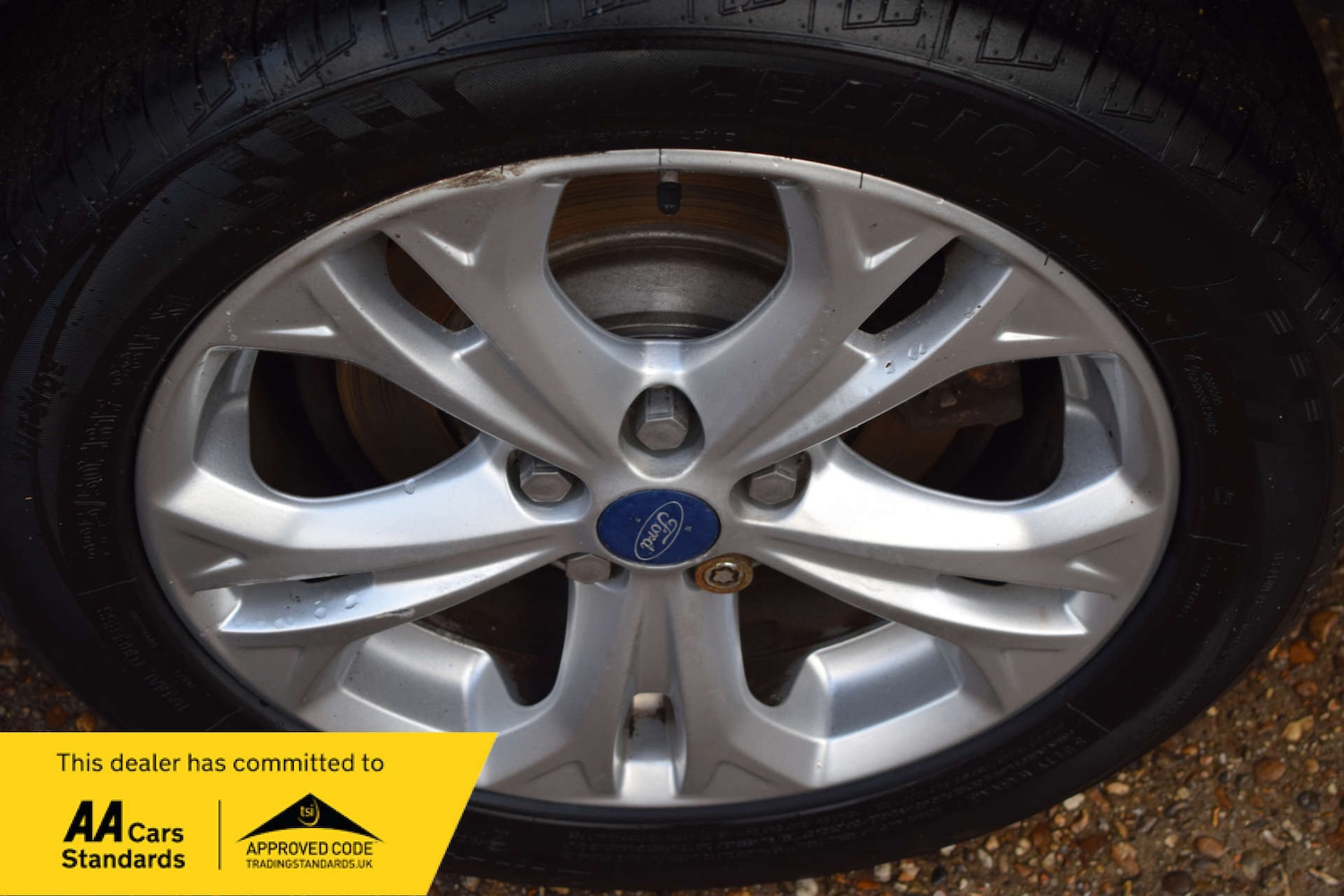 Used Ford Galaxy 2011 for sale - 76628257: Photo 23