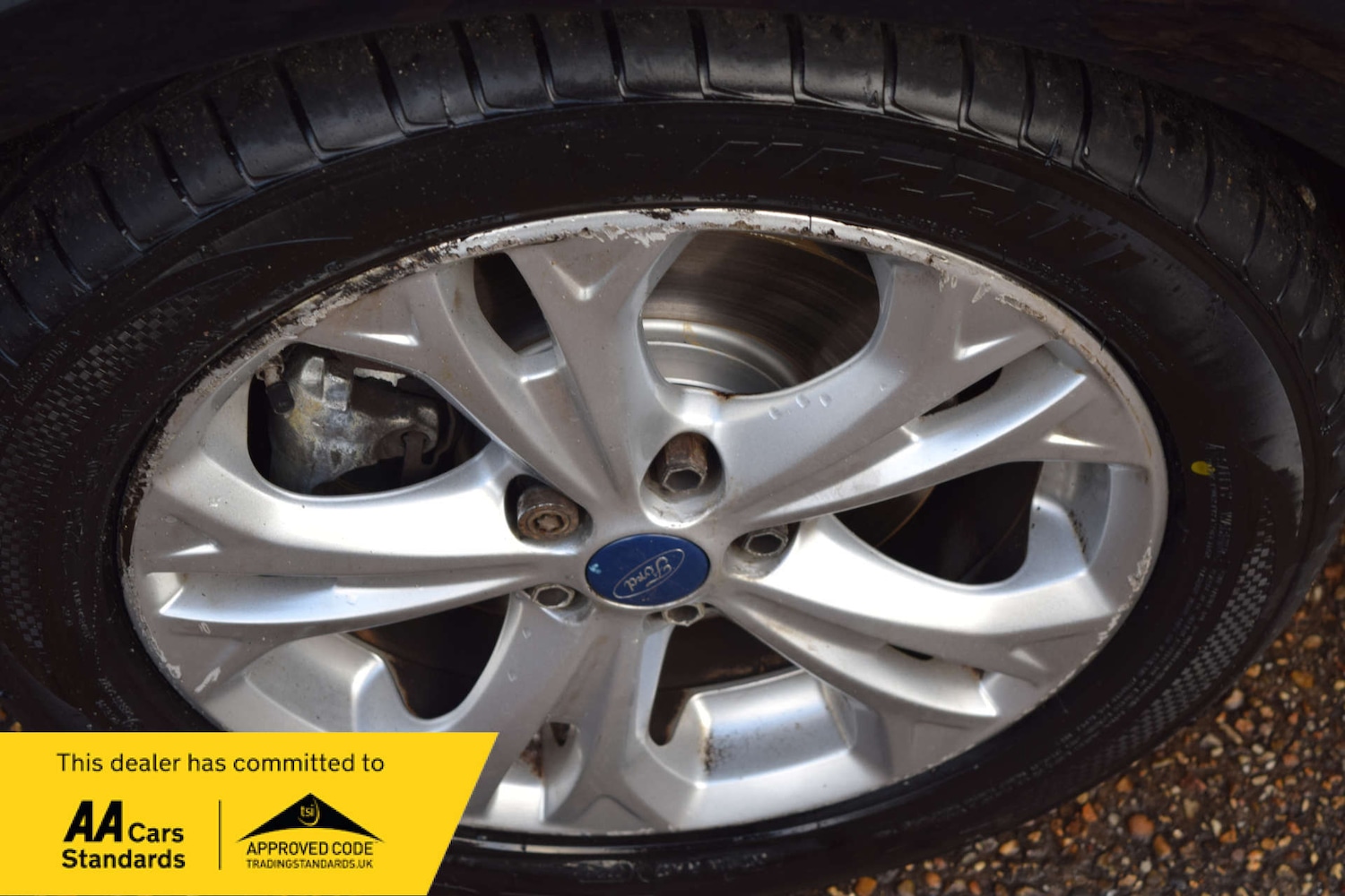 Used Ford Galaxy 2011 for sale - 76628257: Photo 24