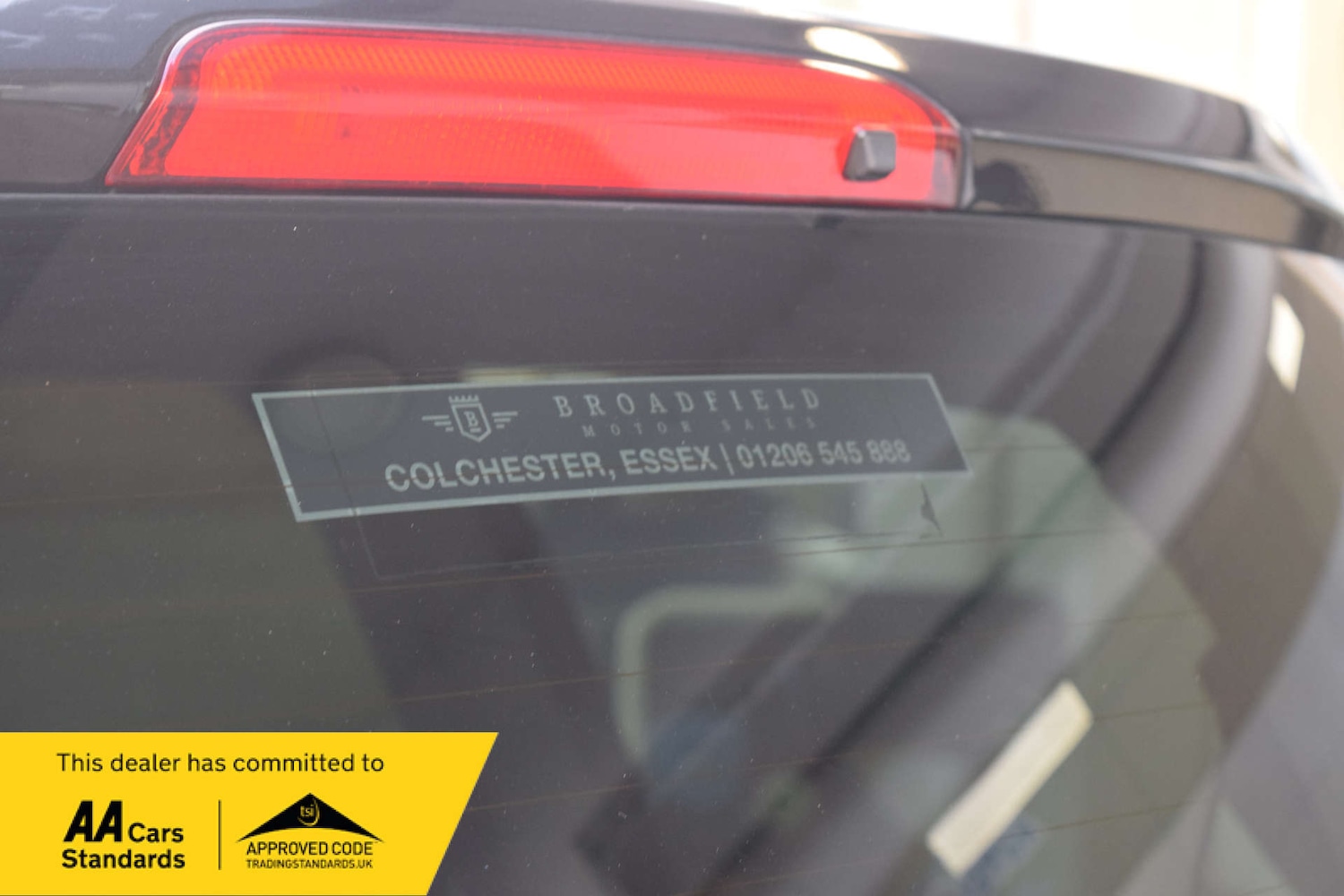 Used Ford Galaxy 2011 for sale - 76628257: Photo 25