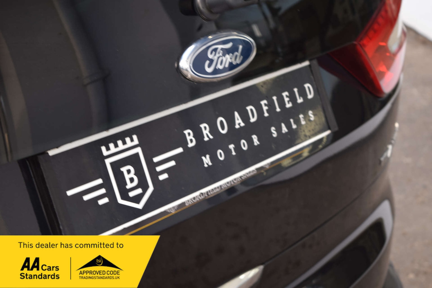 Used Ford Galaxy 2011 for sale - 76628257: Photo 26