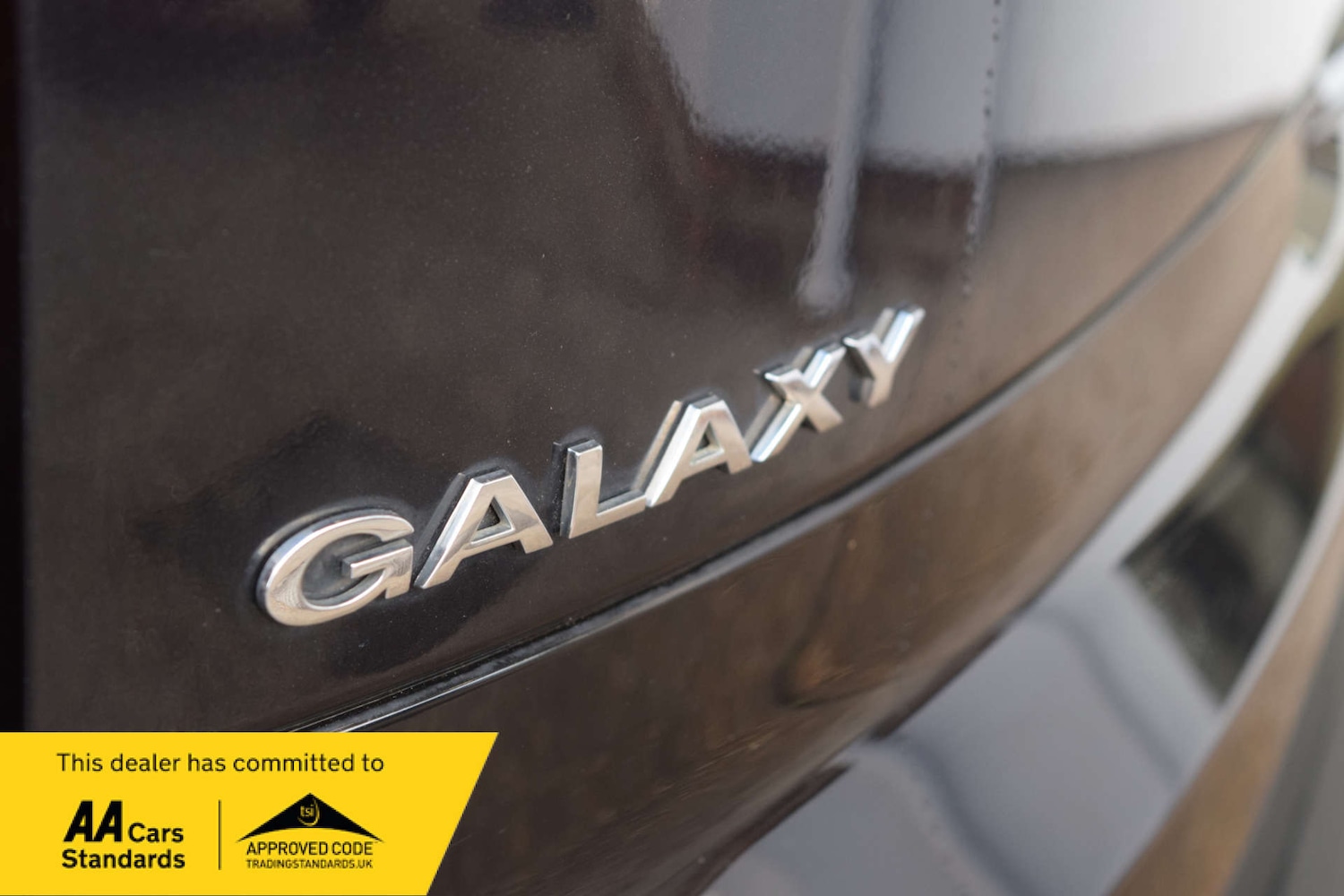 Used Ford Galaxy 2011 for sale - 76628257: Photo 27