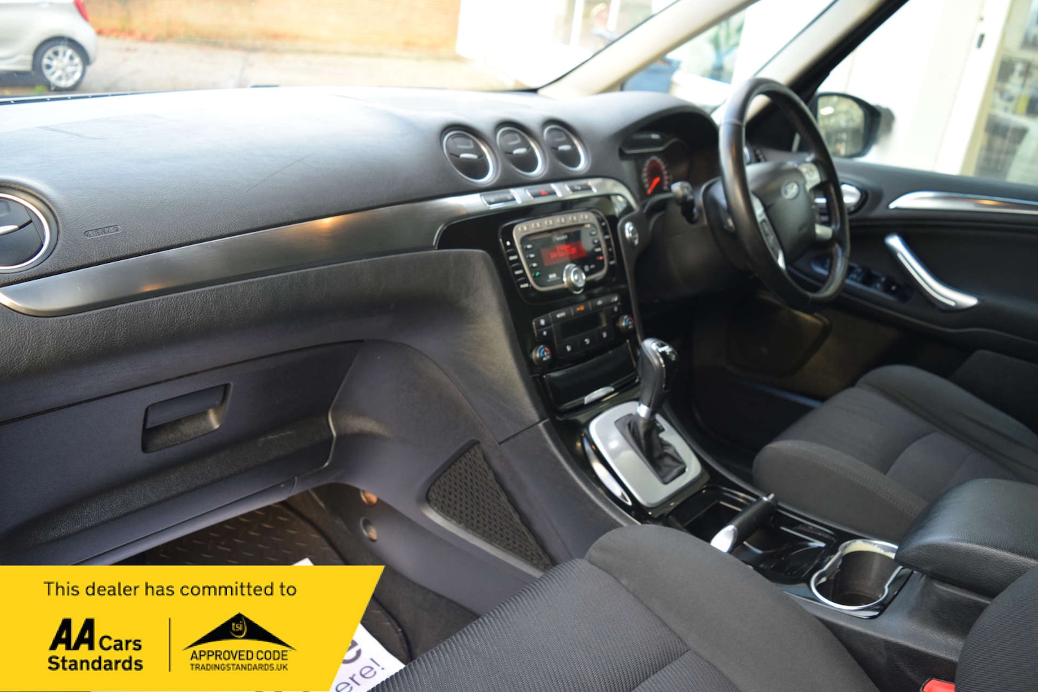 Used Ford Galaxy 2011 for sale - 76628257: Photo 29