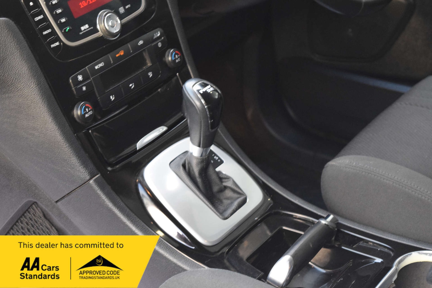 Used Ford Galaxy 2011 for sale - 76628257: Photo 31