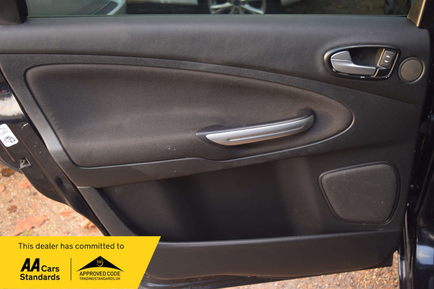 Used Ford Galaxy 2011 for sale - 76628257: Photo 34