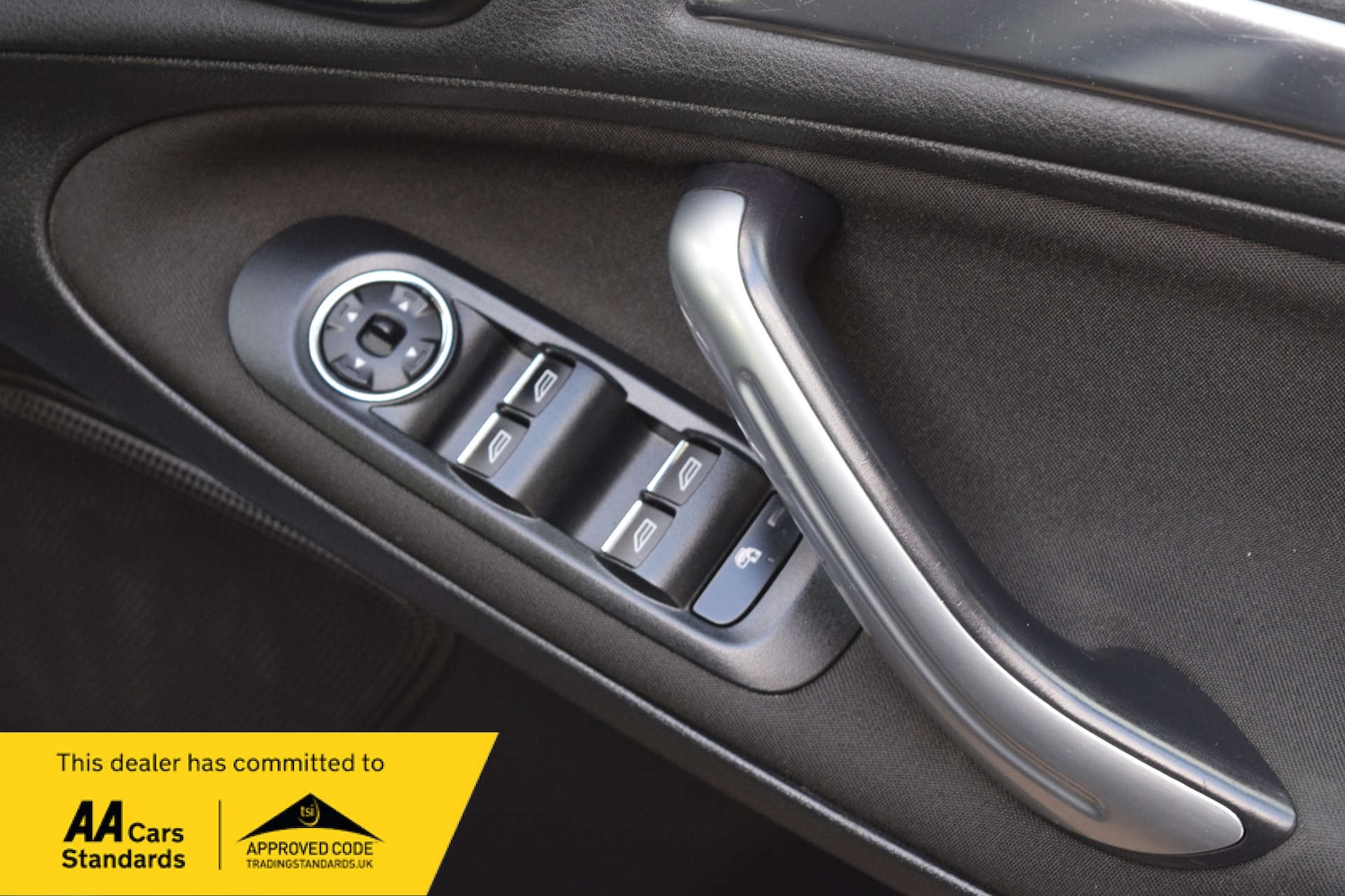 Used Ford Galaxy 2011 for sale - 76628257: Photo 42