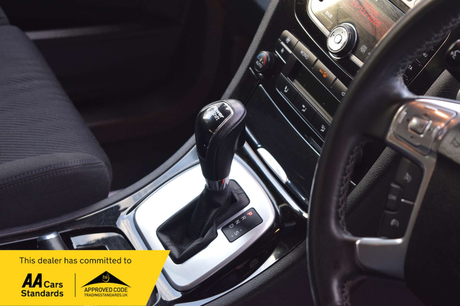 Used Ford Galaxy 2011 for sale - 76628257: Photo 45