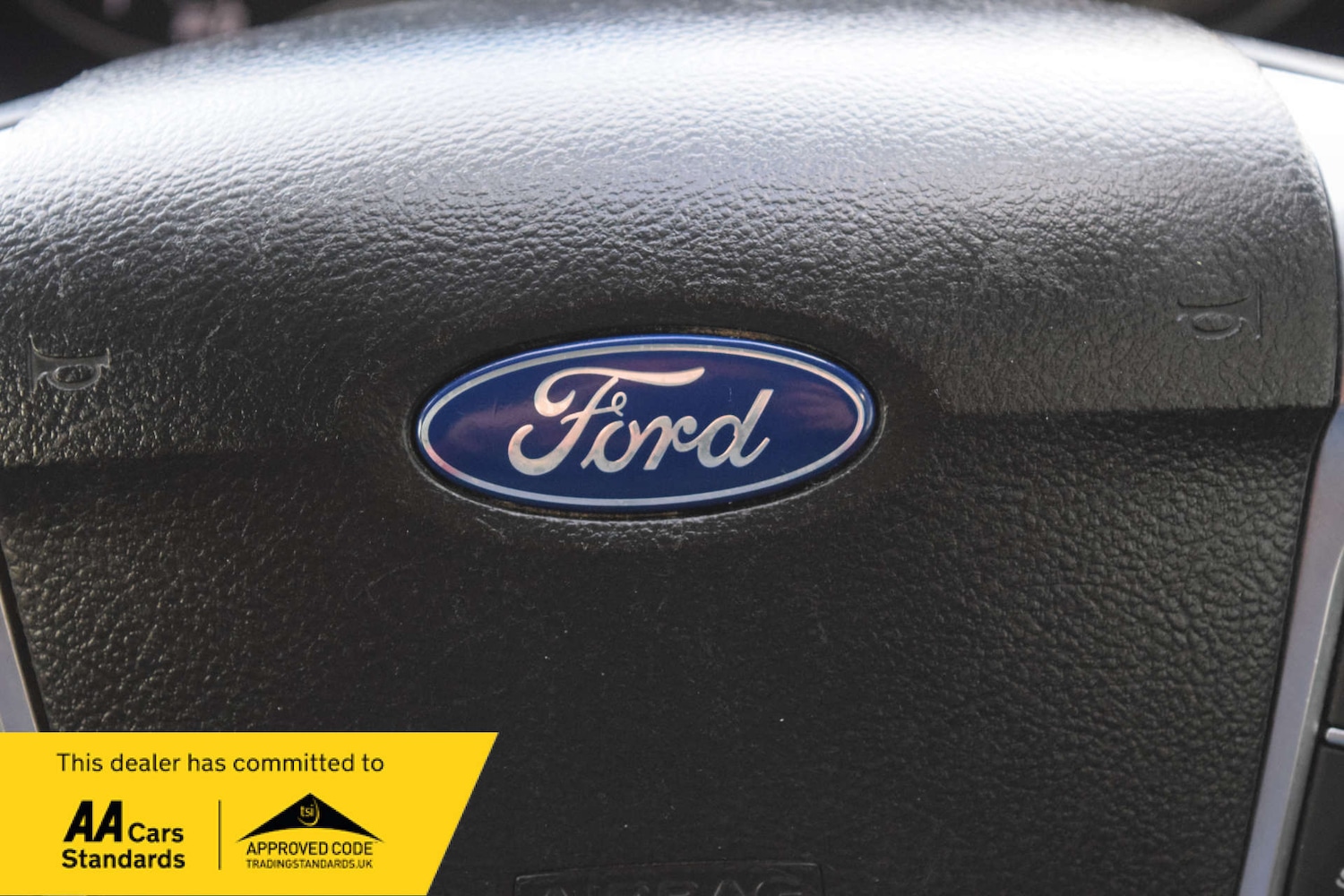 Used Ford Galaxy 2011 for sale - 76628257: Photo 48