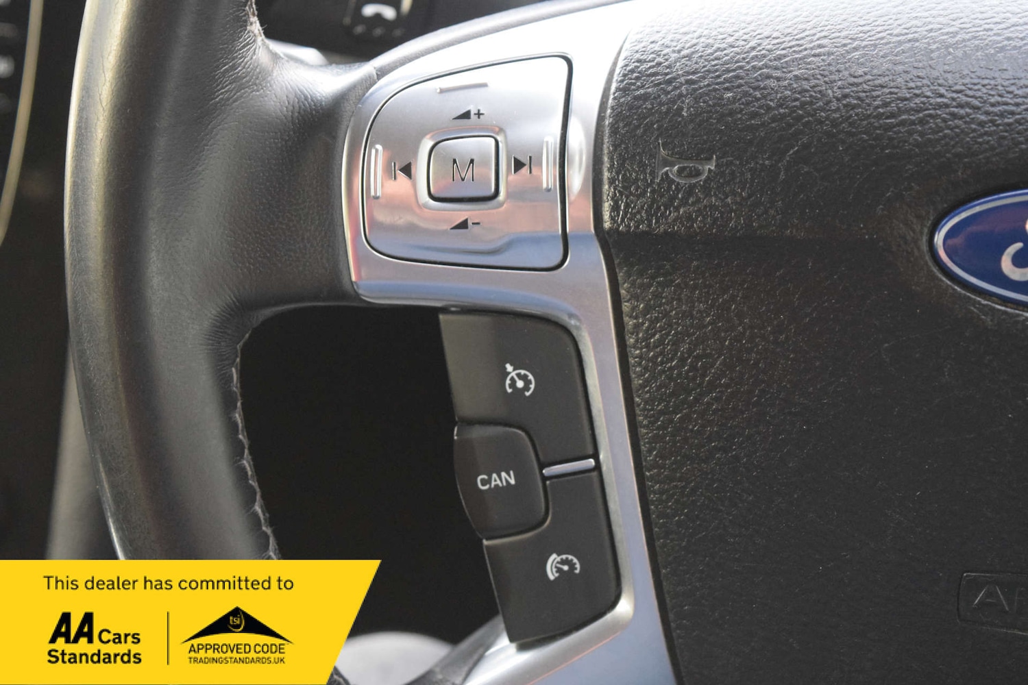 Used Ford Galaxy 2011 for sale - 76628257: Photo 49