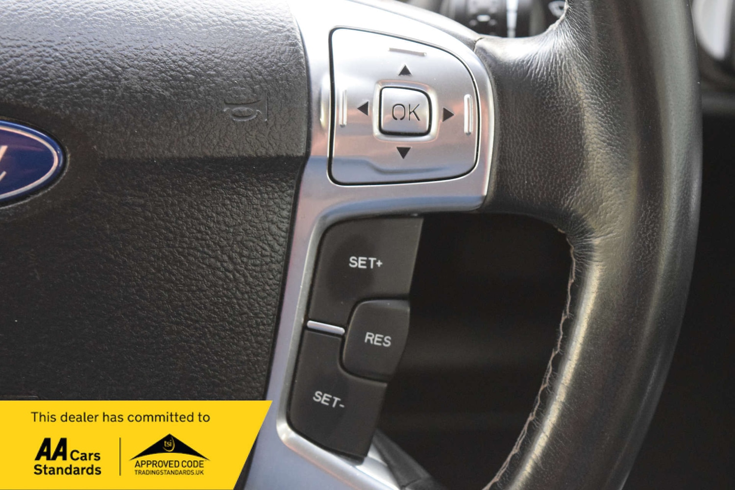 Used Ford Galaxy 2011 for sale - 76628257: Photo 50