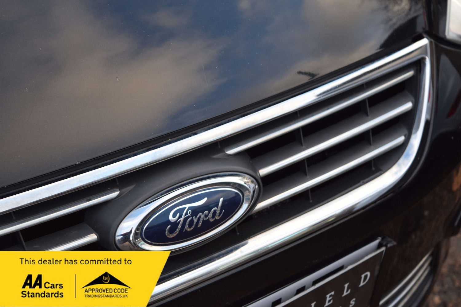 Used Ford Galaxy 2011 for sale - 76628257: Photo 9