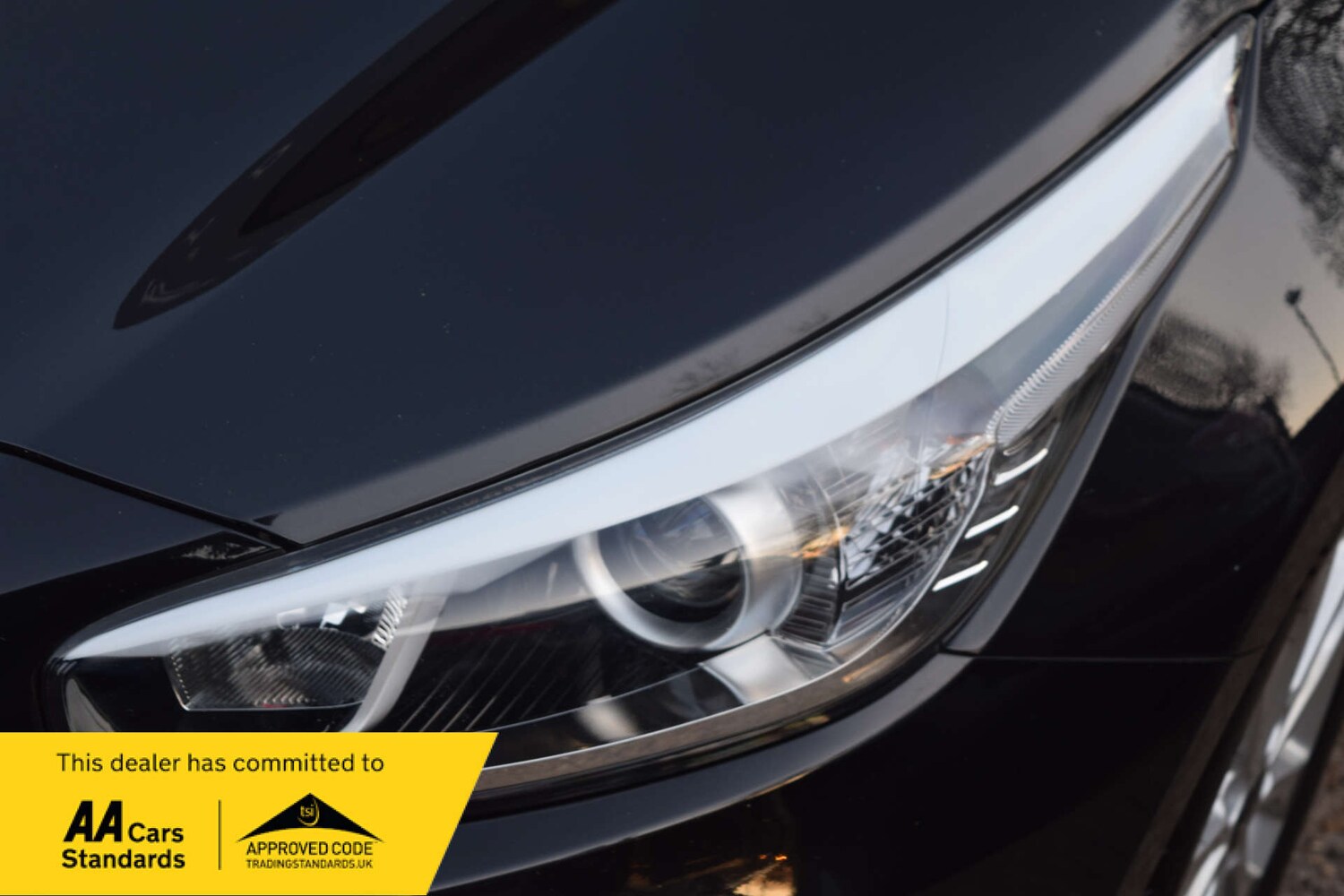 Used Kia Pro Ceed 2017 for sale - 77953394: Photo 12