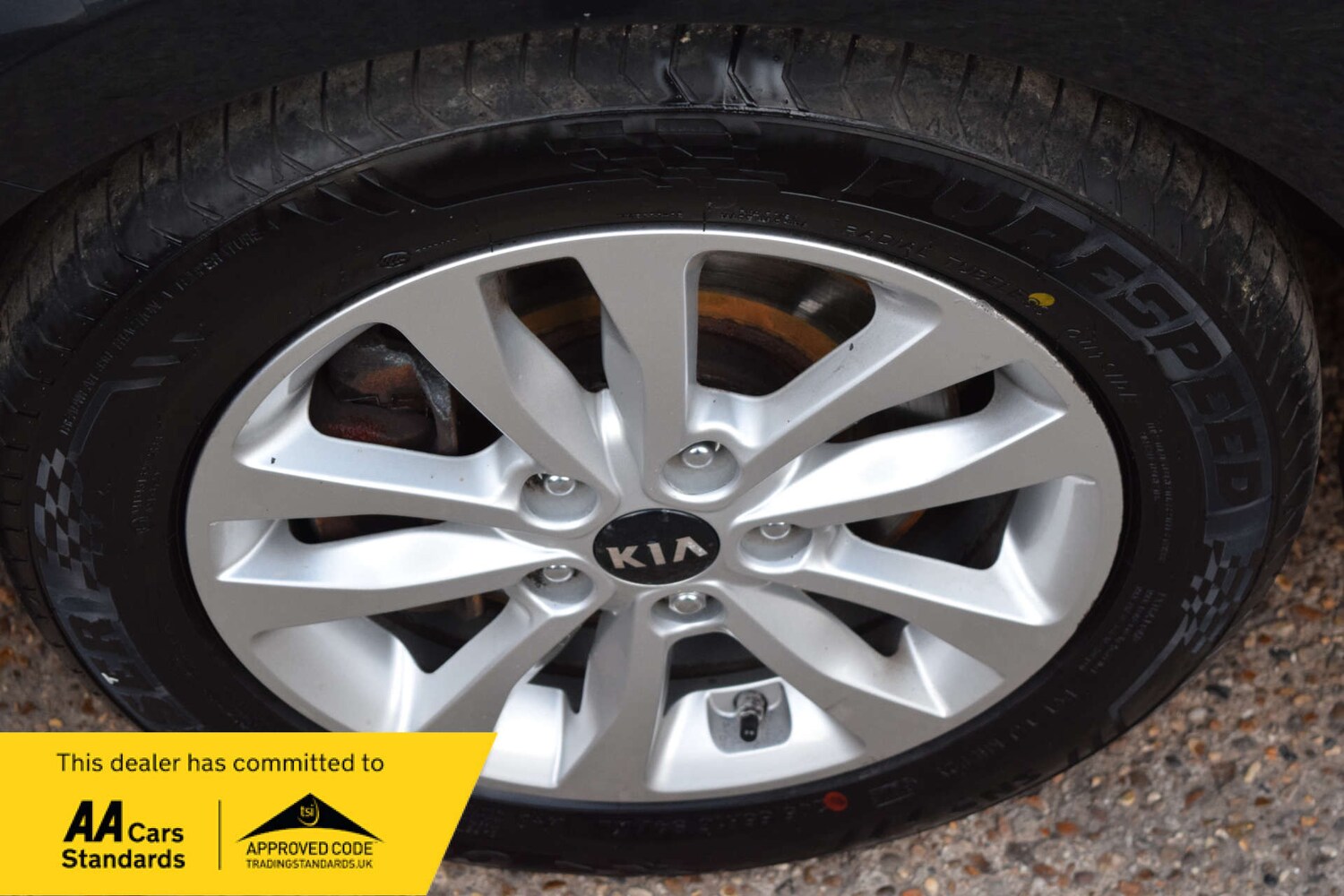 Used Kia Pro Ceed 2017 for sale - 77953394: Photo 15