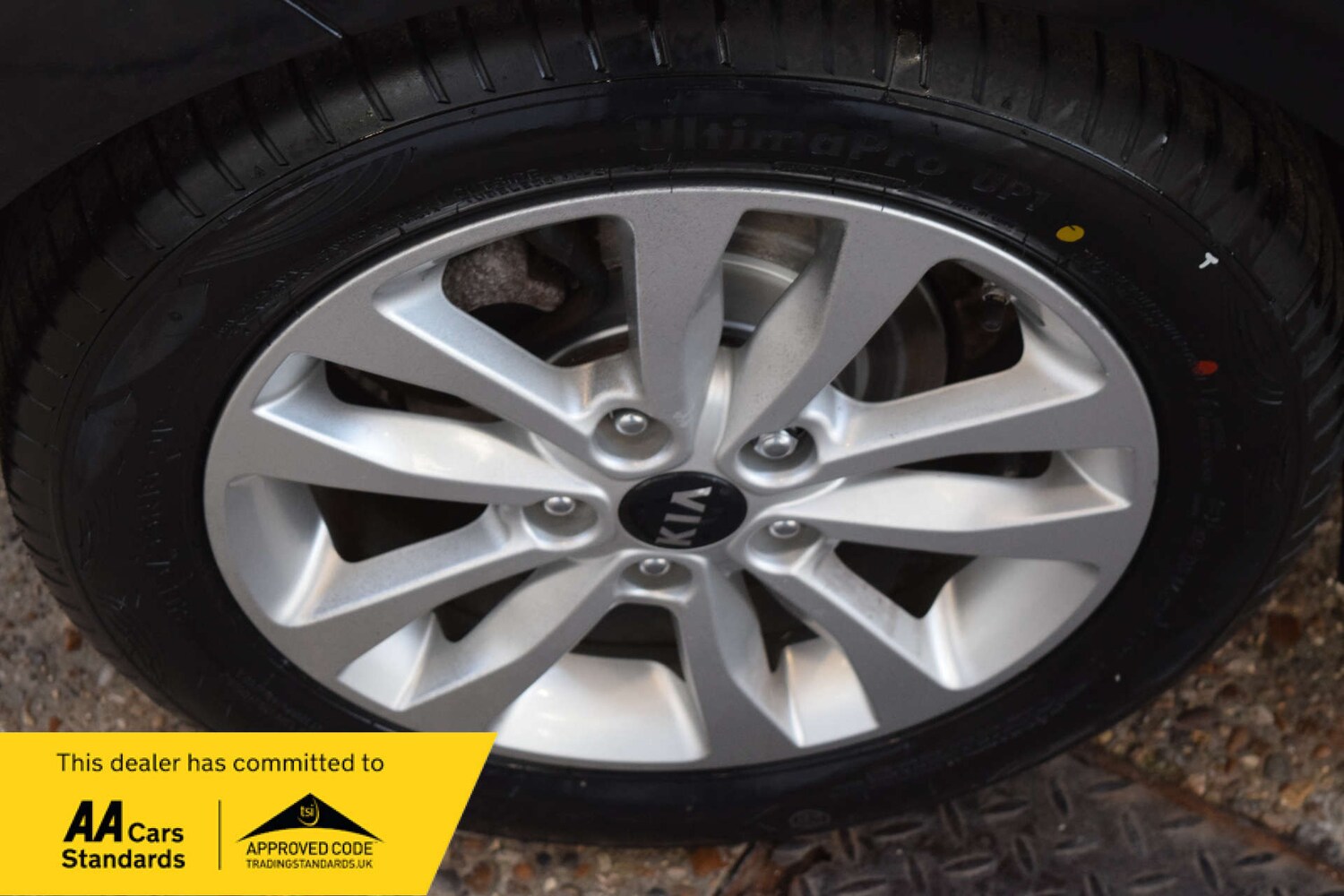 Used Kia Pro Ceed 2017 for sale - 77953394: Photo 17