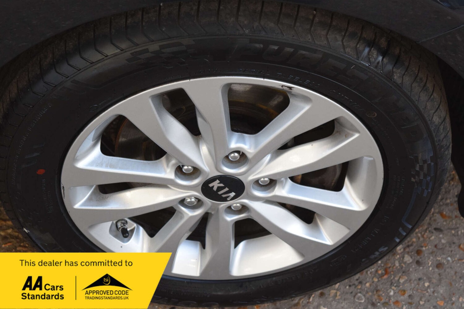 Used Kia Pro Ceed 2017 for sale - 77953394: Photo 18