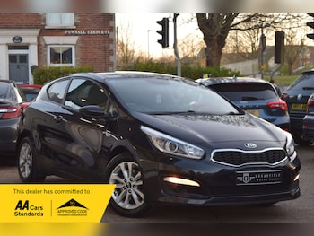 Used Kia Pro Ceed 2017 for sale - 77953394: Photo