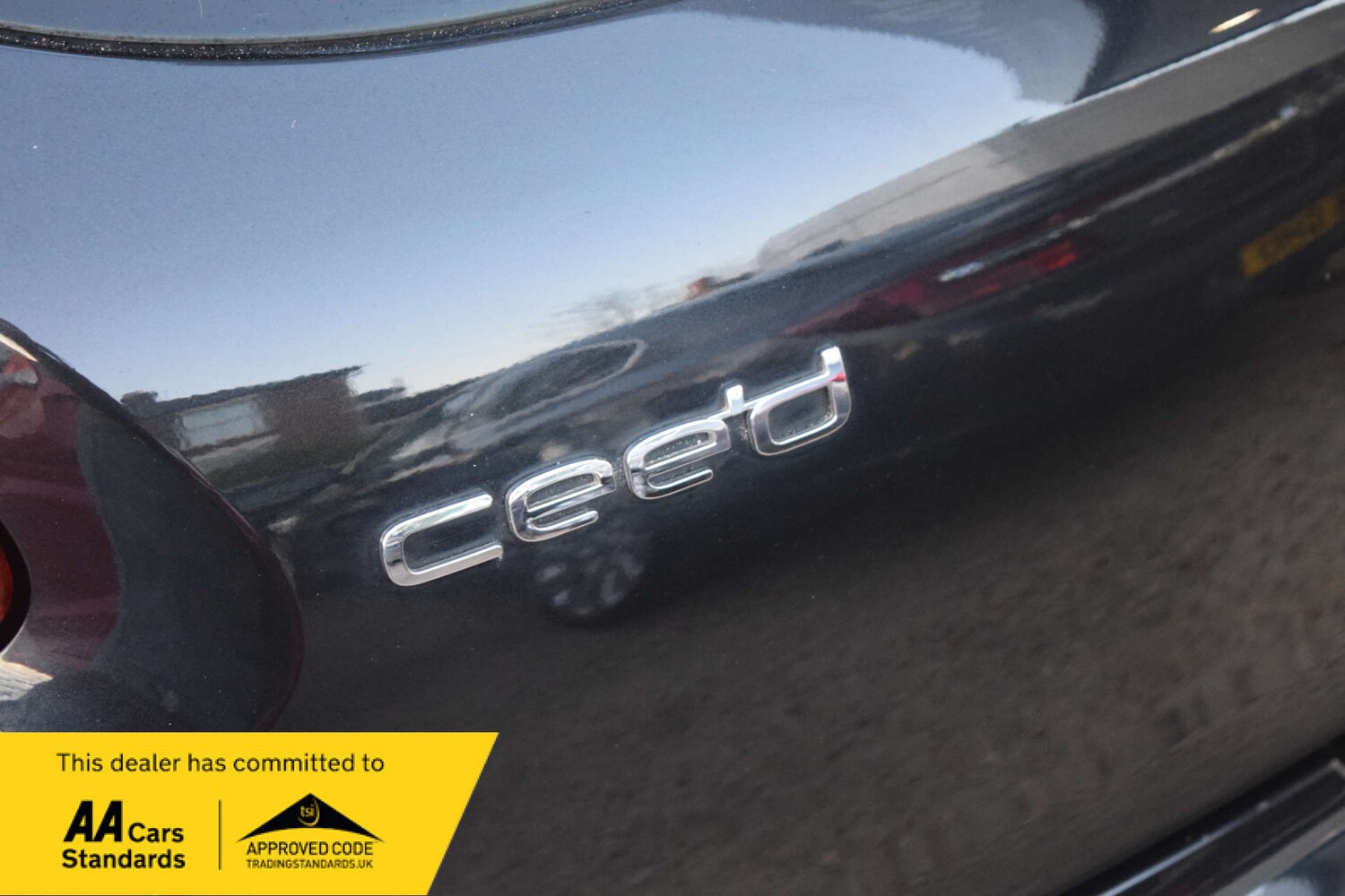 Used Kia Pro Ceed 2017 for sale - 77953394: Photo 21