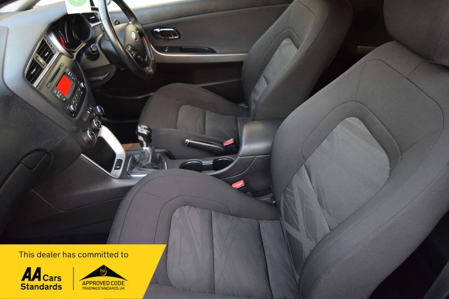 Used Kia Pro Ceed 2017 for sale - 77953394: Photo 24