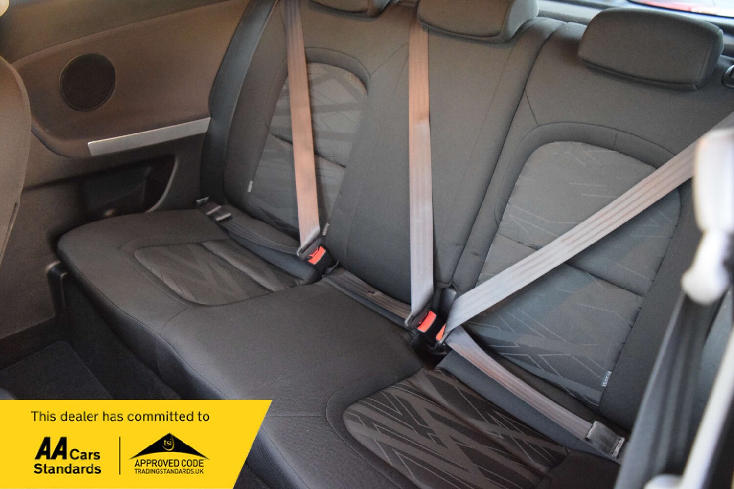 Used Kia Pro Ceed 2017 for sale - 77953394: Photo 26